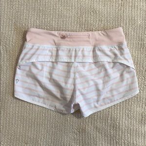 Ivivva Speedy Shorts